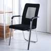 Office Chair: High Level Performance Boardroom Chair thumb 3