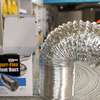 Supurr-Flex Aluminium Vent Duct 150mm(6Inch) thumb 5