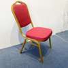 Event Chair : Red Event Office Chair In Sotik thumb 11