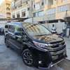 TOYOTA NOAH WXB  2019MODEL 8 SEATER thumb 1