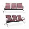3-Link Metal Reception Bench thumb 13