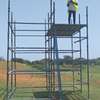 Heavy duty cuplock system for hire thumb 2