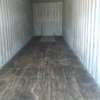20ft Maersk Shipping Containers for sale thumb 2