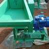 Charcoal briquettes machine thumb 3
