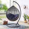 Balcony Outdoor Hammock Swing thumb 13