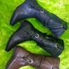Ladies boots thumb 3