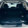 Nissan X Trail hybrid white color 2000cc petrol 2018 model. thumb 0