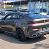 BMWX6 M-sport 2020 model thumb 3