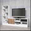 Modern TV stand thumb 5