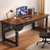 Office Table : Rectangle Executive Table thumb 4