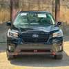 Subaru Forester SK9 E- break Black 2019 thumb 0