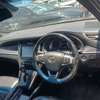 Toyota Harrier black thumb 5