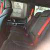 Mercedes Benz AMG G400d Sunroof 2020 thumb 5