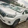 Resplendent Prado J150 Diesel automatic thumb 0