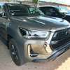 Toyota Hilux Double cabin thumb 11