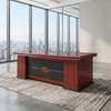 Modern  Executive Office Desk thumb 0