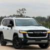 2023 Toyota LandCruiser GR SPORT thumb 0