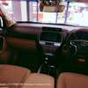 Toyota Land cruiser Prado Tx 2018 petrol thumb 5