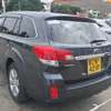SUBARU OUTBACK 2010MODEL NON TURBO thumb 4