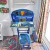 Adjustable Kid's Desk and Chair thumb 0