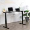 Standing Desks; Adjustable Portable Computer Desk In Miruka thumb 6