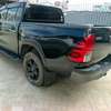 Toyota hilux double black thumb 4