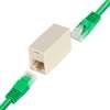 LAN Ethernet Network Cable Extension Adapter thumb 0