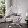 Outdoor Chairs;2-seater outdoor hammock swing  In Kisii CBD thumb 6