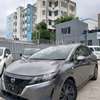 Nissan Note epower grey 2020 thumb 2