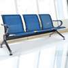 Reception Bench;3-Link Reception Office Bench thumb 3