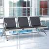 Reception Benches;3-Seater Office Reception Bench In Bomet thumb 1