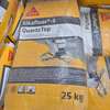 sika quartztop 3 - sikafloor hardener thumb 2