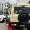 Suzuki jimny 2019 4x4 thumb 9