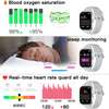 Othalne P68 Smartwatch thumb 5