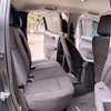 Isuzu Pickup Truck Black Durable Reliable thumb 9