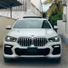 2020 BMW X6 XDRIVE35d MSports thumb 1