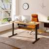 MDF Custom Standing Desk thumb 1