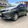 Toyota Vitz thumb 2