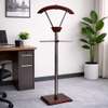 Coat Hanger:Executive Mahogany Coat Hanger In Nyagusu thumb 0