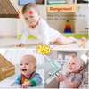 L SHAPED Baby Safety Corner Guards Protector Sticker thumb 4