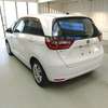 Honda fit 2020 thumb 1