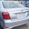 Toyota Corolla Axio Silver 2018 2WD thumb 6
