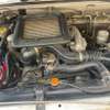 Isuzu Trooper Local Assembled 1997 Gold thumb 3