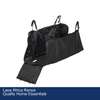 LASA Durable Pet Car Seat Cover Hammock for Cars & SUVs – Wa thumb 0