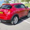 Nissan Juke thumb 3