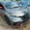 Nissan note nismo empower thumb 1