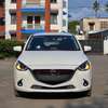 Mazda Demio petrol White 2018 sport thumb 0
