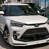 2019 Toyota Raize thumb 0