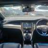 Toyota Harrier black thumb 2