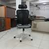 High-Back Orthopedic Office Chair thumb 5